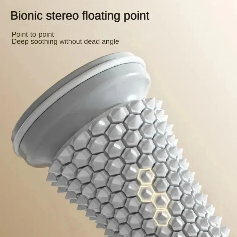 Pilates Yoga Ball - Foot Massage Roller Yoga Massage Ball