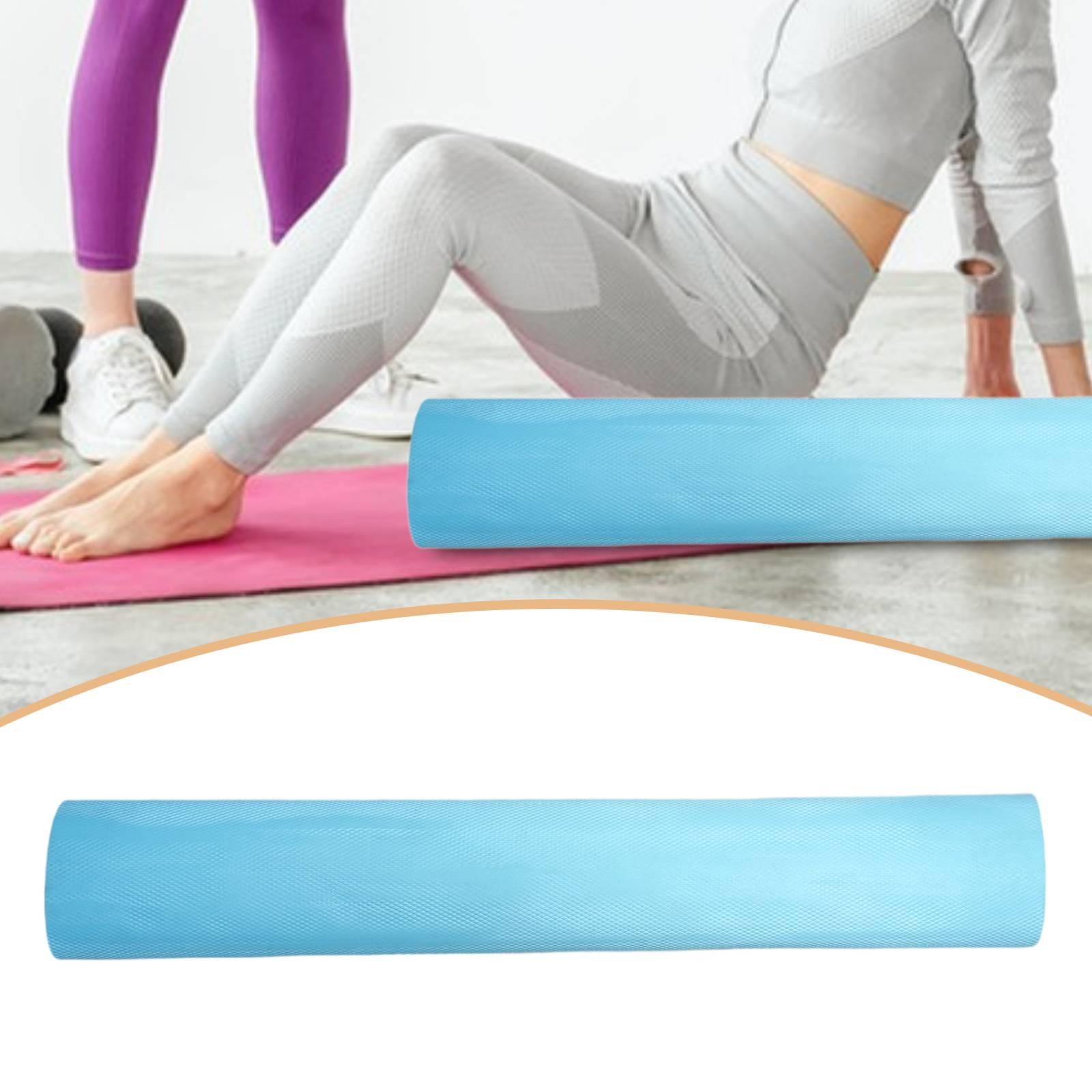 Pilates Yoga Stretching - Yoga Pilates Stretching Roller 90cm EVA