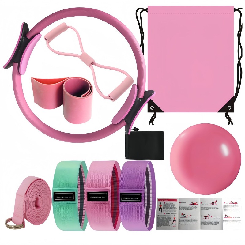 2026 New Yoga Pilates Combo Se - Pilates Yoga Combo review and price