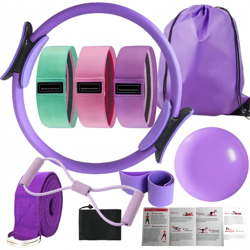2026 New Yoga Pilates Combo Se - Pilates Yoga Combo review and price