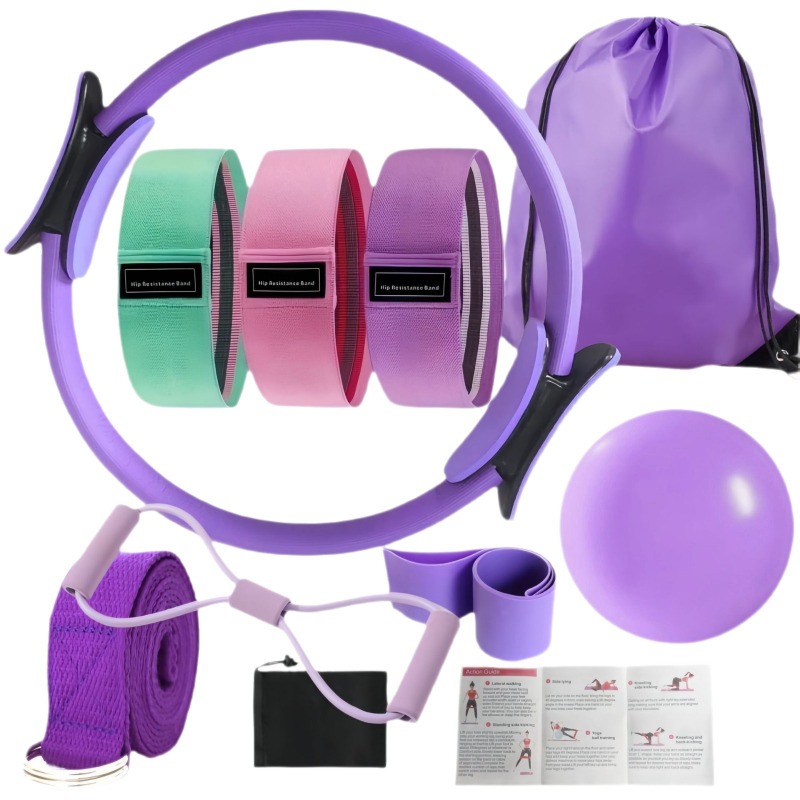 2026 New Yoga Pilates Combo Se - Pilates Yoga Combo review and price