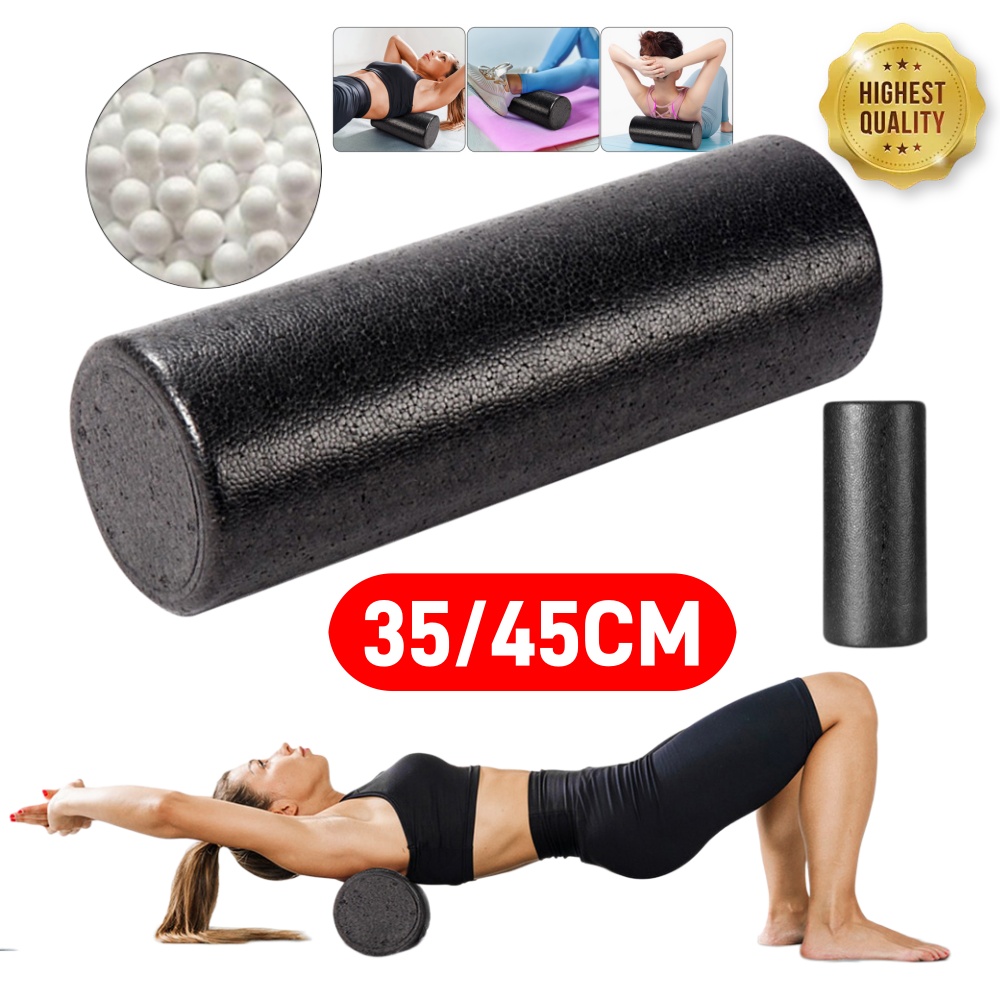 35/45CM Epp Yoga Foam Massage  - Pilates Yoga Ball review and price