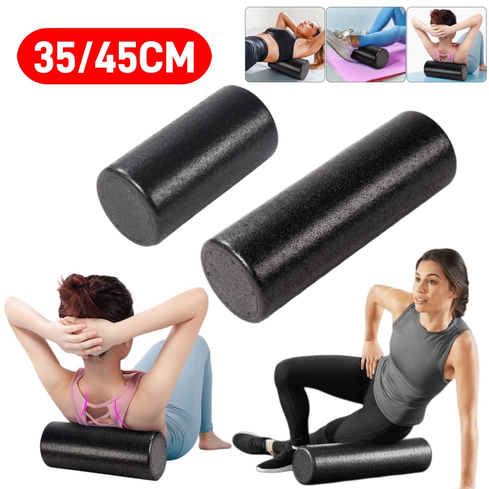 35/45CM Epp Yoga Foam Massage  - Pilates Yoga Ball review and price