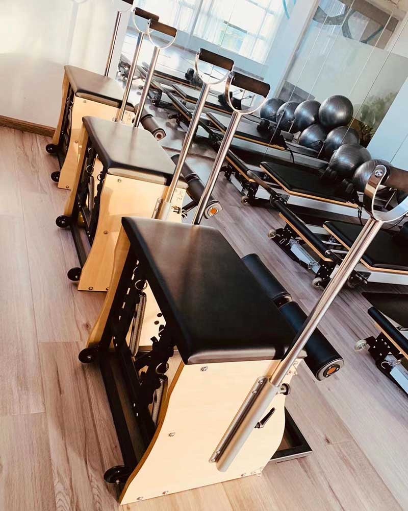 Yoga Studio Wunda Handles 4 Sp - Pilates Yoga Combo review and price