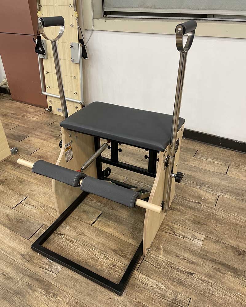 Yoga Studio Wunda Handles 4 Sp - Pilates Yoga Combo review and price