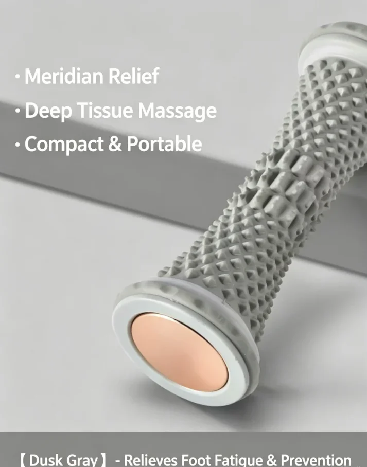 Foot Massage Roller Yoga Massa - Pilates Yoga Ball review and price
