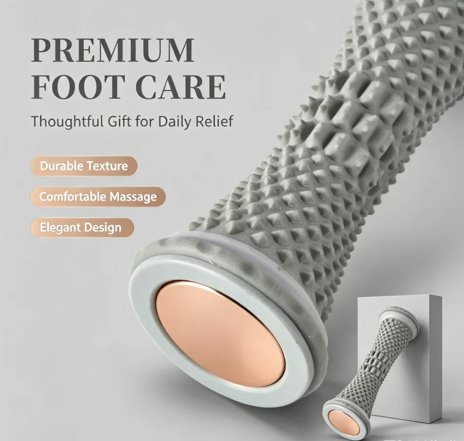Foot Massage Roller Yoga Massa - Pilates Yoga Ball review and price