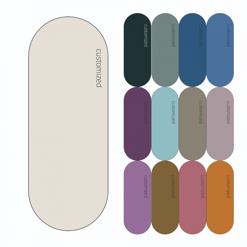 New Exquisite Trendy Anti Slip - Pilates Yoga Mat Thickness review and price