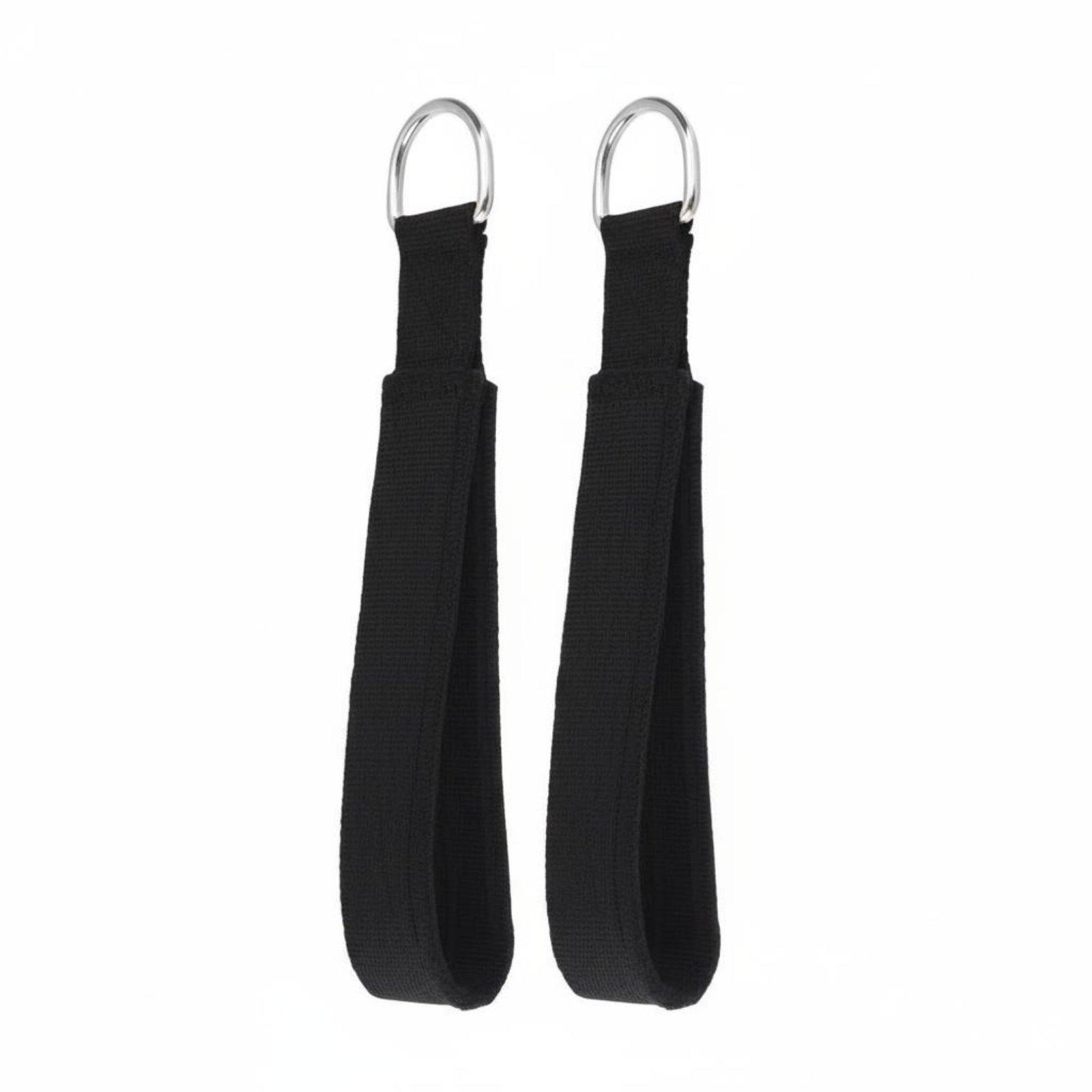 Pilates Overhead Handle Non-Sl - Pilates & Yoga Knokke review and price