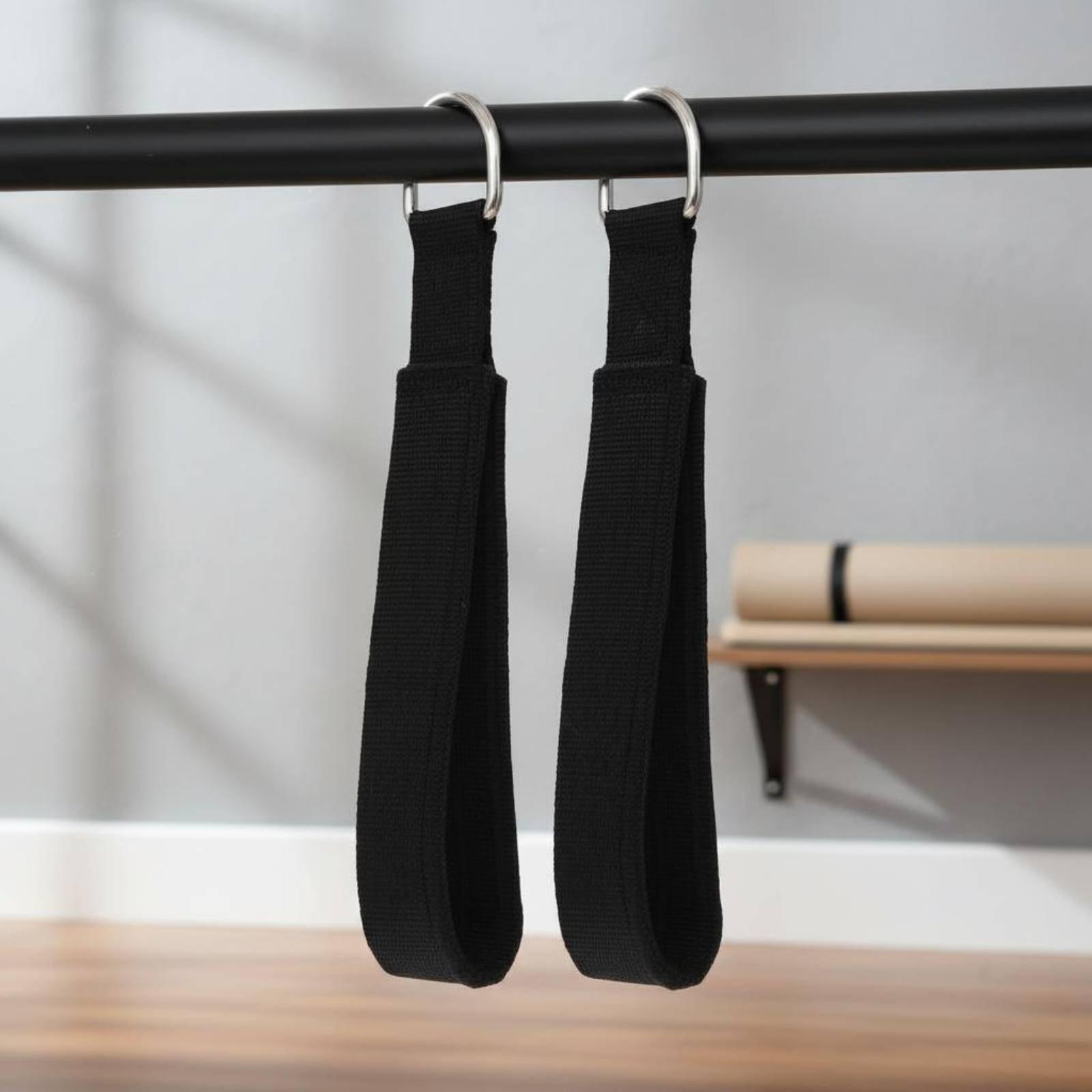 Pilates Overhead Handle Non-Sl - Pilates & Yoga Knokke review and price