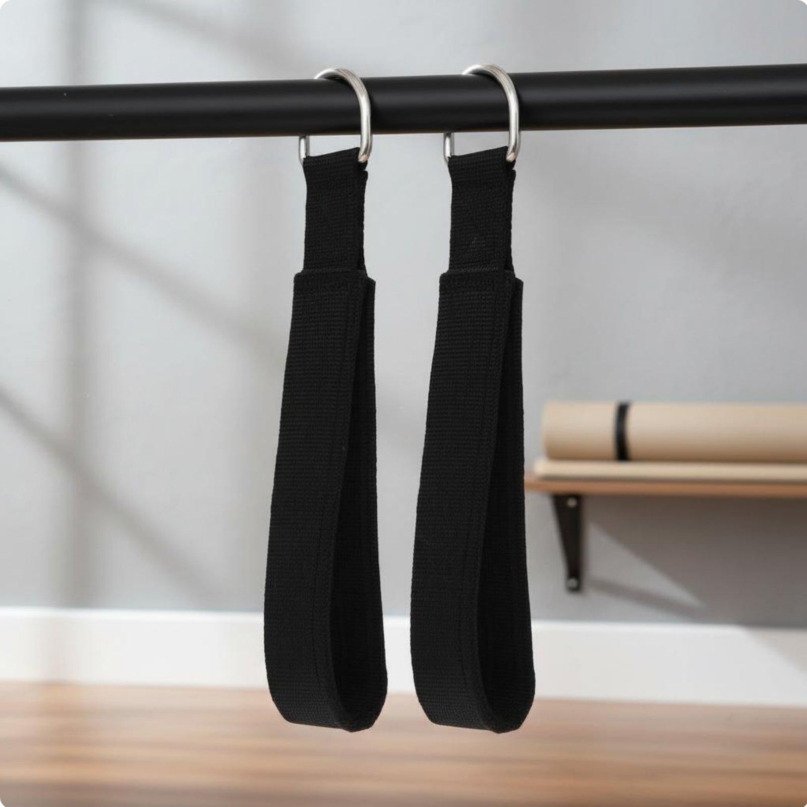 Pilates Overhead Handle Non-Sl - Pilates & Yoga Knokke review and price
