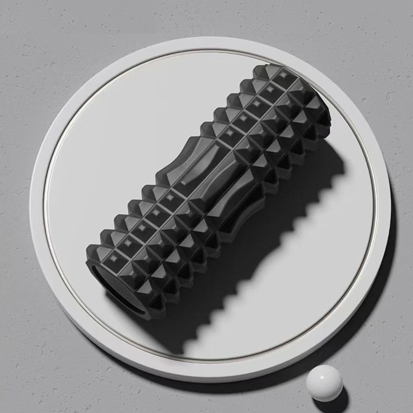 Foam Roller Yoga Block Set 33/ - Pilates Yoga Ball review and price