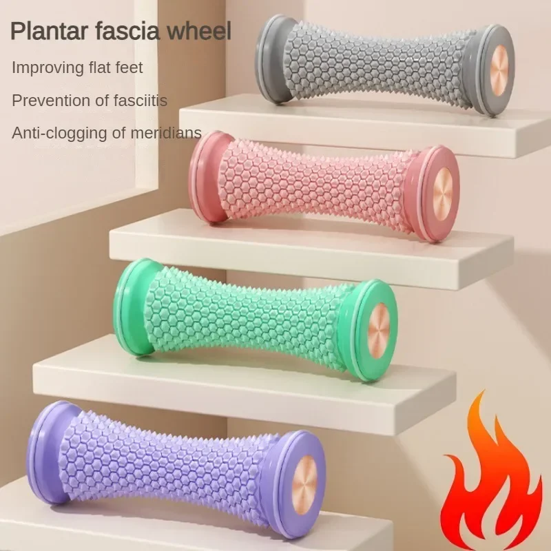 Foot Massager Massage Roller Y - Pilates Yoga Ball review and price