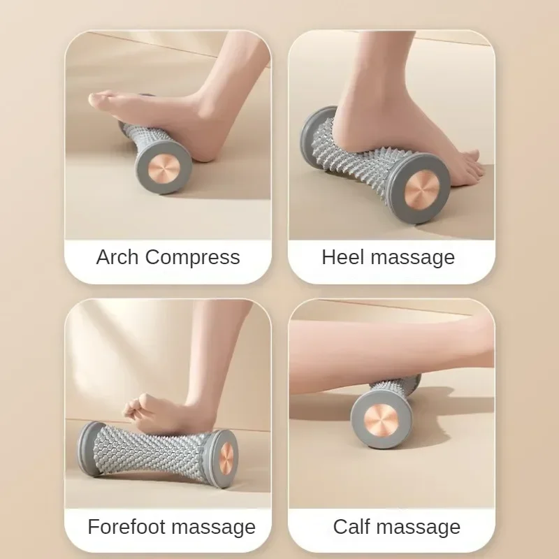 Foot Massager Massage Roller Y - Pilates Yoga Ball review and price