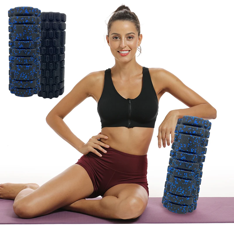 30/33cm Fitness Foam Roller Yo - Pilates Yoga Ball review and price