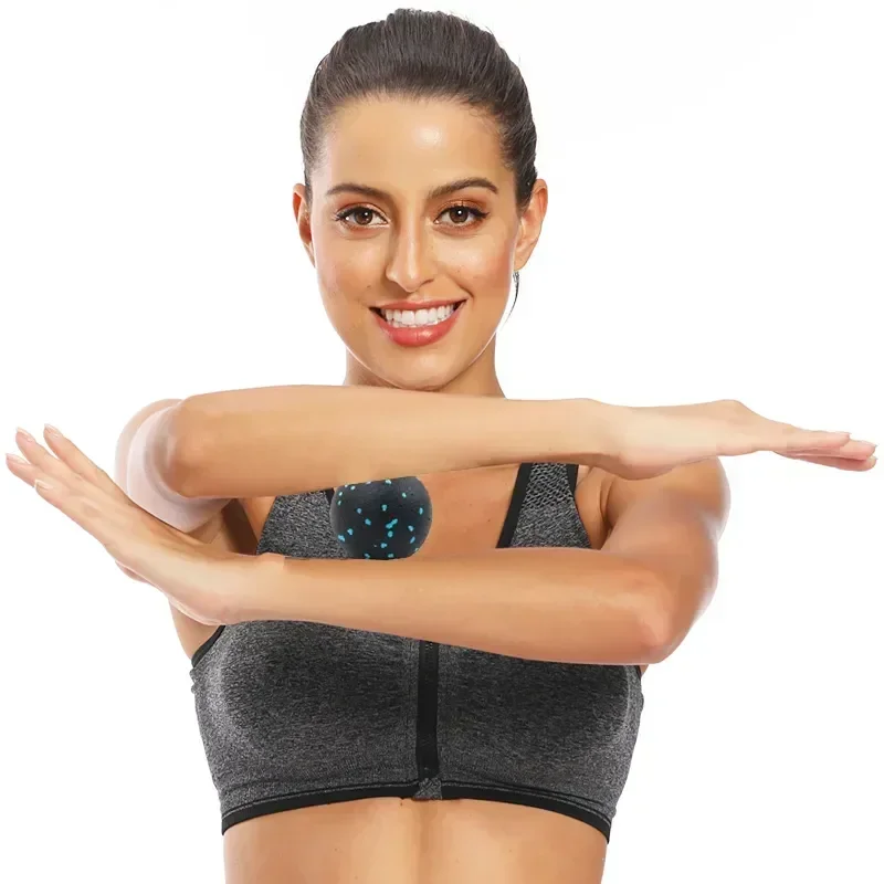 EPP 8cm Peanut Balls Body Mass - Pilates Yoga Ball review and price