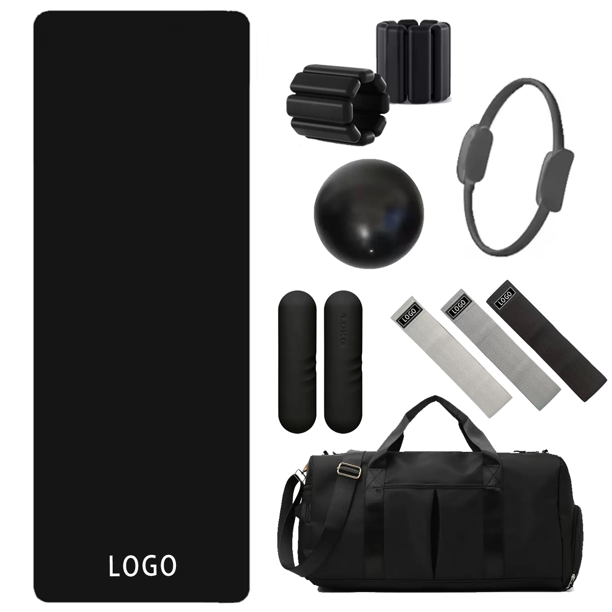 Custom Logo Gym Yoga Ball & Ci - Pilates Yoga Ball review and price