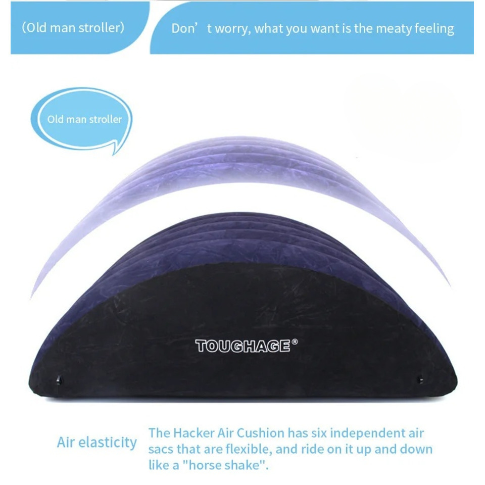 Inflatable Furniture Magic Ram - Pilates Yoga Combo review and price