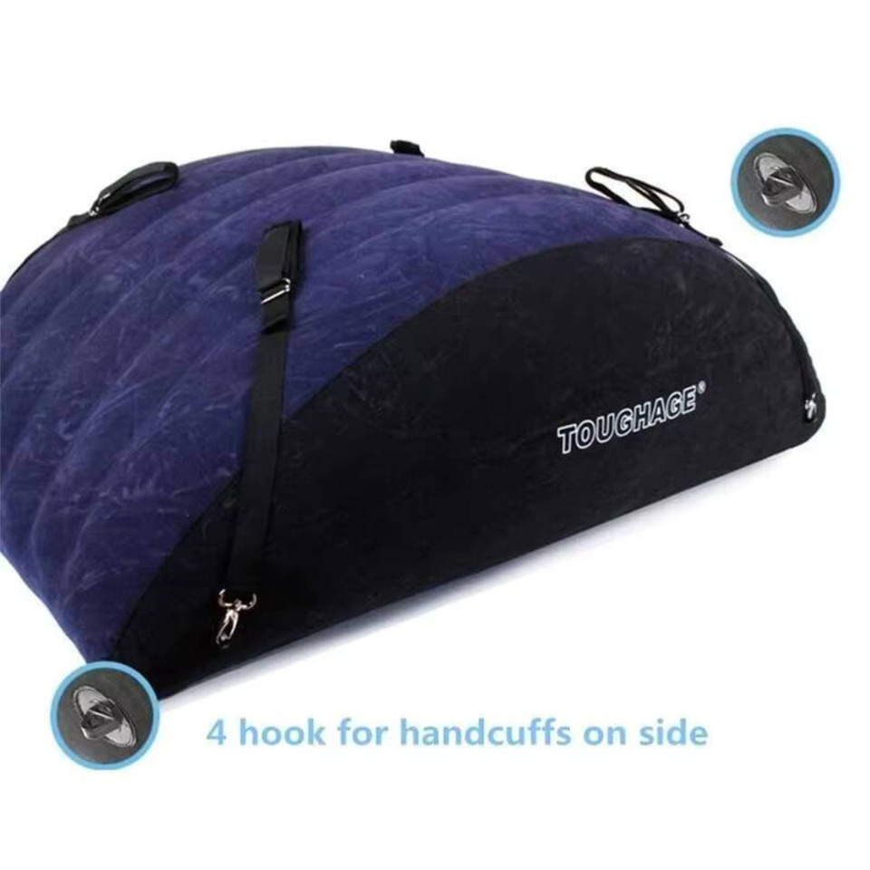 Inflatable Furniture Magic Ram - Pilates Yoga Combo review and price