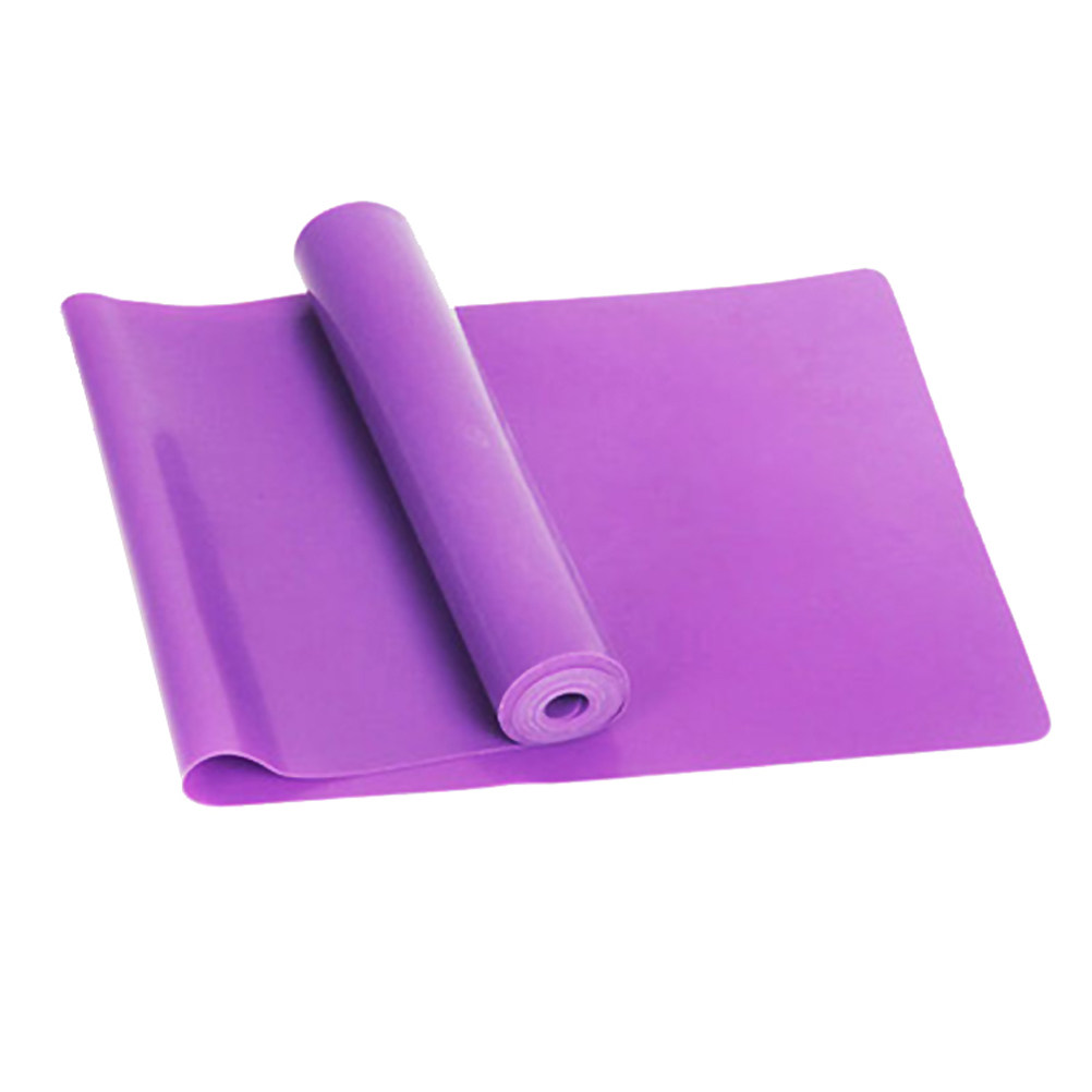 Premium Natural Latex Resistan - Pilates Yoga Stretching review and price