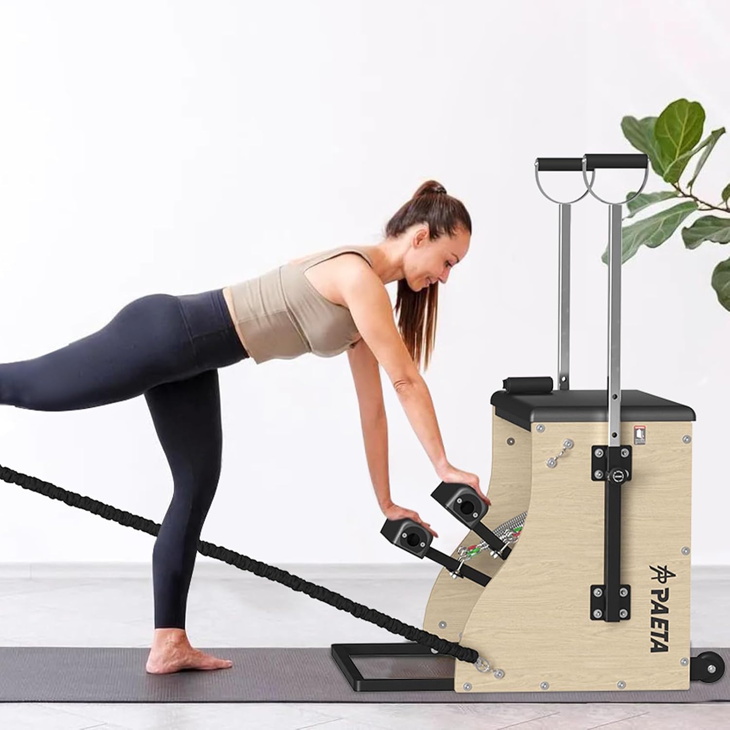 Pilates Chair,Pilates Combo Ch - Pilates Yoga Combo review and price