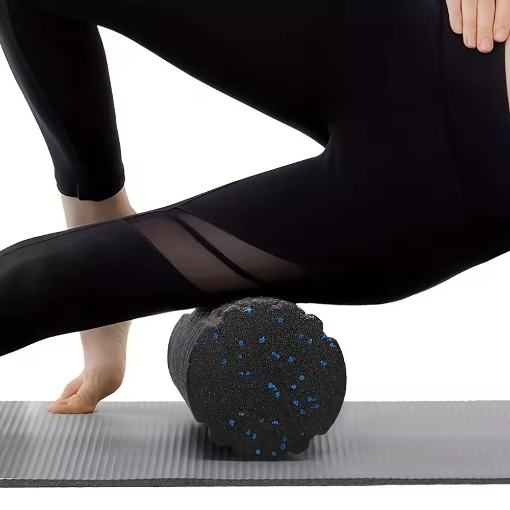 33cm Foam Roller for Muscle Ma - Pilates Yoga Ball review and price