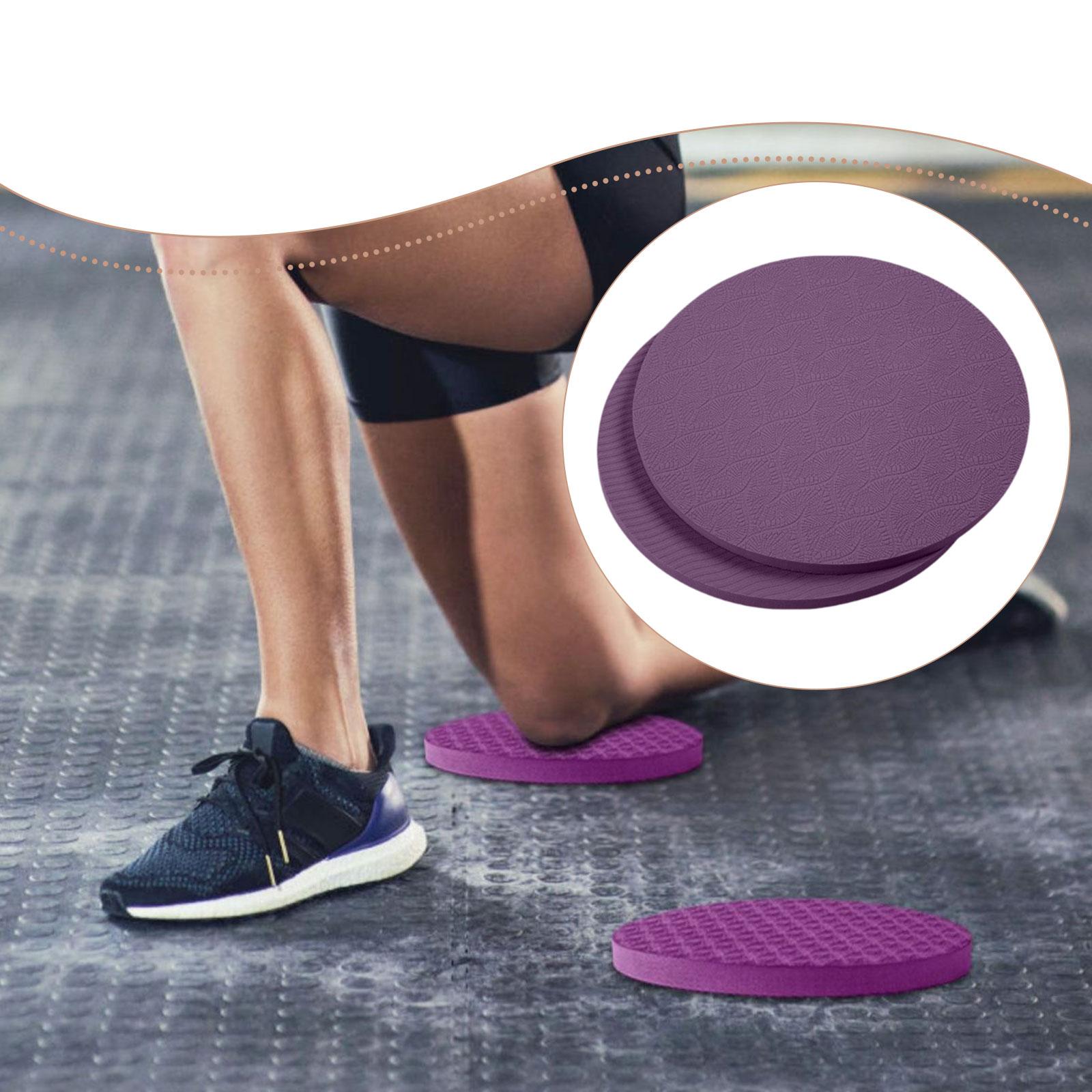 Yoga Knee Pad Set Non Slip Rou - Pilates Yoga Mat Thickness review and price