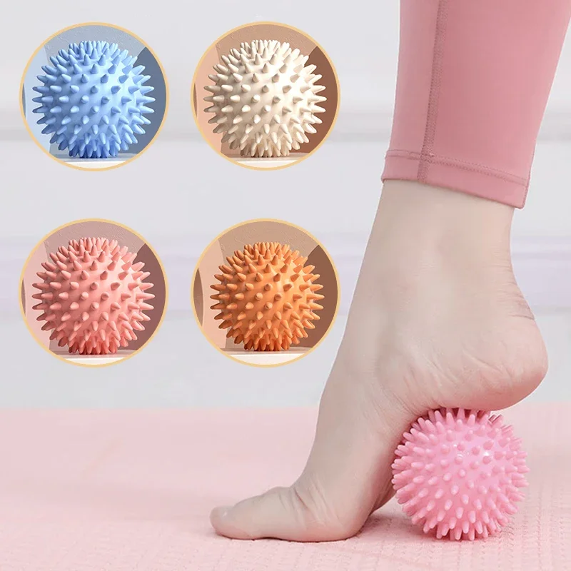 Deep Tissue Massage Ball Set f - Pilates Yoga Ball review and price