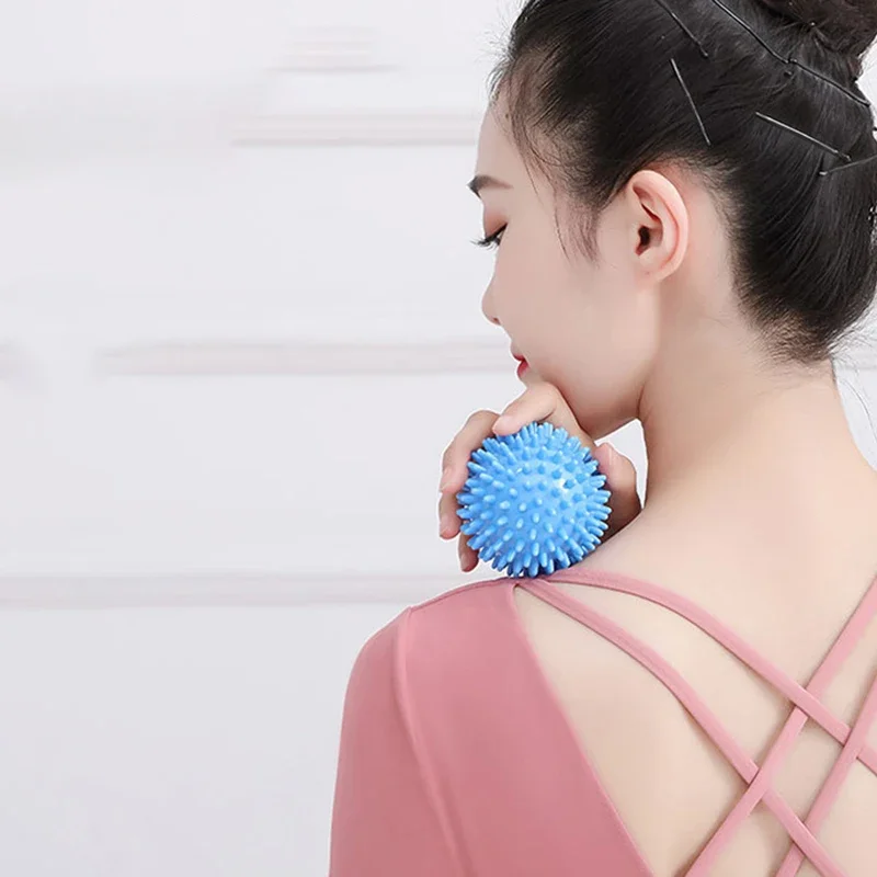 Deep Tissue Massage Ball Set f - Pilates Yoga Ball review and price