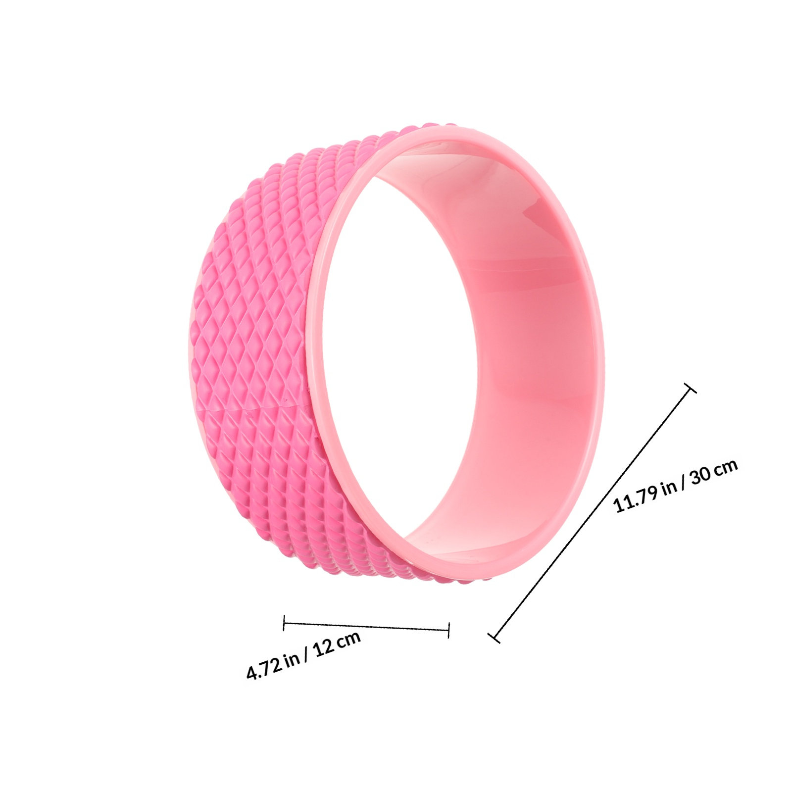 Premium Yoga Wheel for Back St - Pilates Yoga Ball review and price