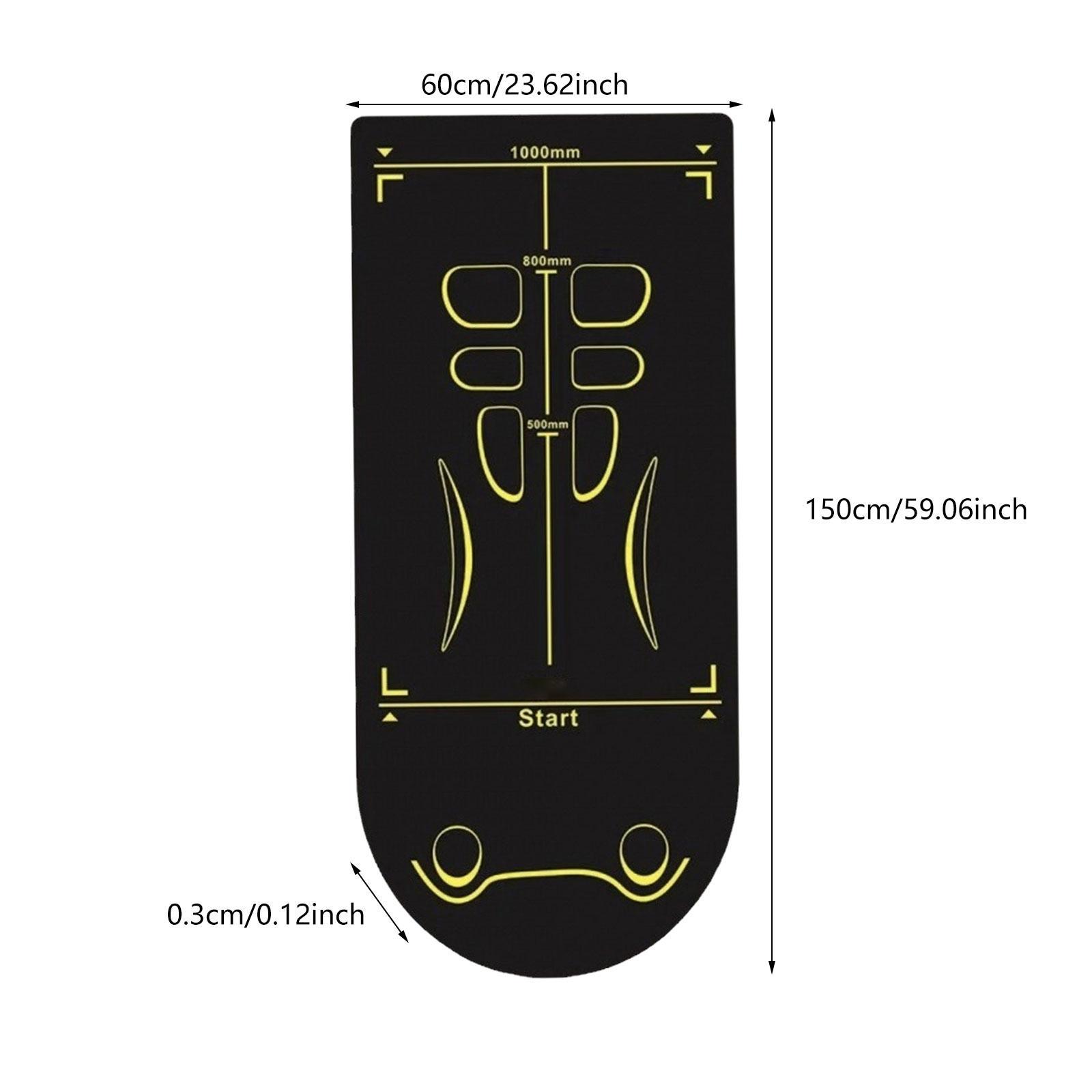 Exercise Mat Thick Non-slip Yo - Pilates Yoga Mat Thickness review and price