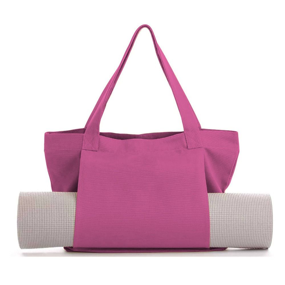 Large Capacity Yoga Mat Carry  - Pilates Yoga Mat Thickness review and price