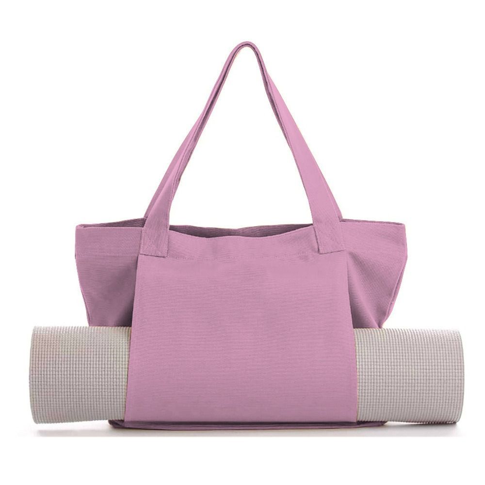 Large Capacity Yoga Mat Carry  - Pilates Yoga Mat Thickness review and price