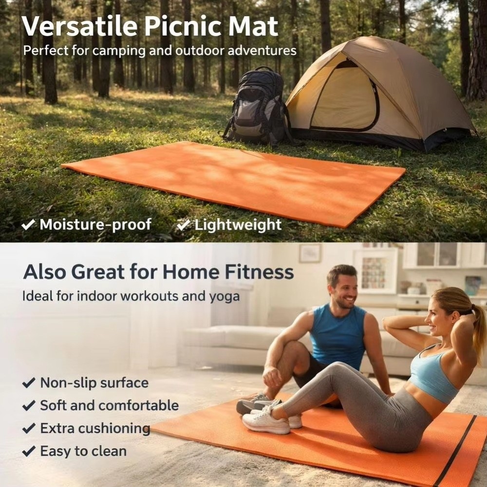 Multi-purpose 180×50cm Exercis - Pilates Yoga Mat Thickness review and price