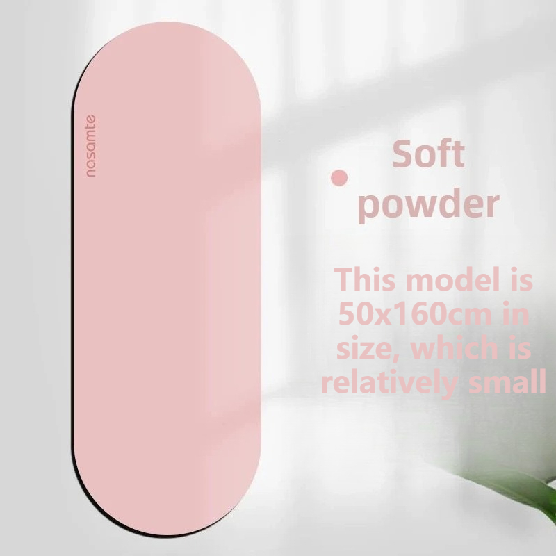 Non-Slip Yoga Mats Pure Color  - Pilates Yoga Mat Thickness review and price