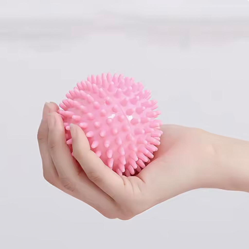 6CM Spiky Massage Ball,Myofasc - Pilates Yoga Ball review and price