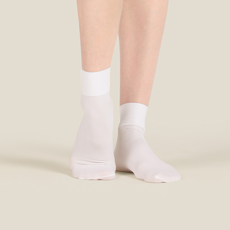Women Girls High Elastic Ankle - Pilates Yoga Stretching review and price