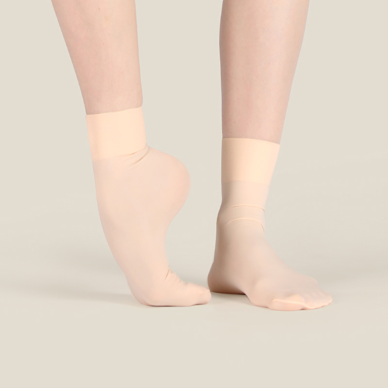 Women Girls High Elastic Ankle - Pilates Yoga Stretching review and price