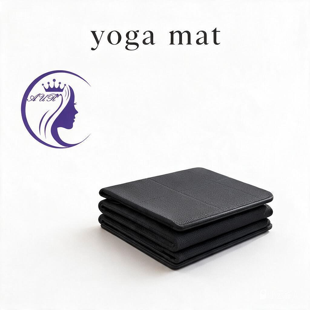 New Extra Thick Comfort Black  - Pilates Yoga Mat Thickness review and price