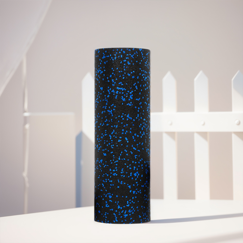 Round Foam Roller Full Body Ma - Pilates Yoga Stretching review and price