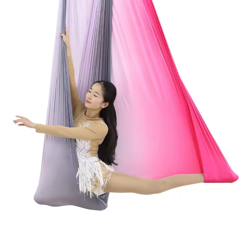 Aerial Yoga Hammock 7m, Gradie - Pilates Yoga Stretching review and price
