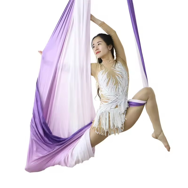 Aerial Yoga Hammock 7m, Gradie - Pilates Yoga Stretching review and price