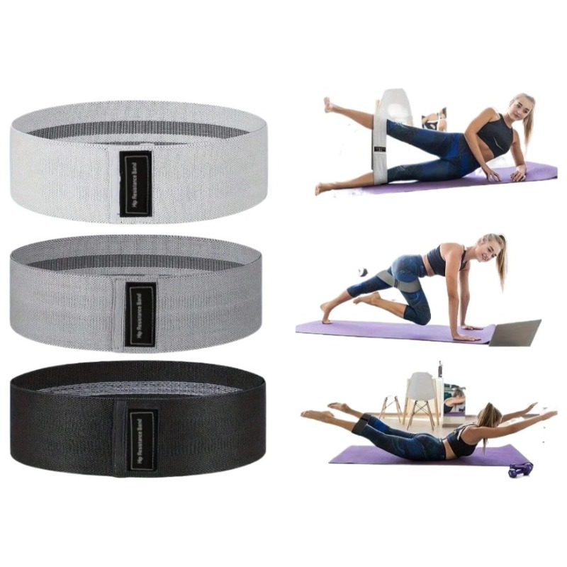 Compact Reliable Flexible Elas - Pilates Yoga Combo review and price