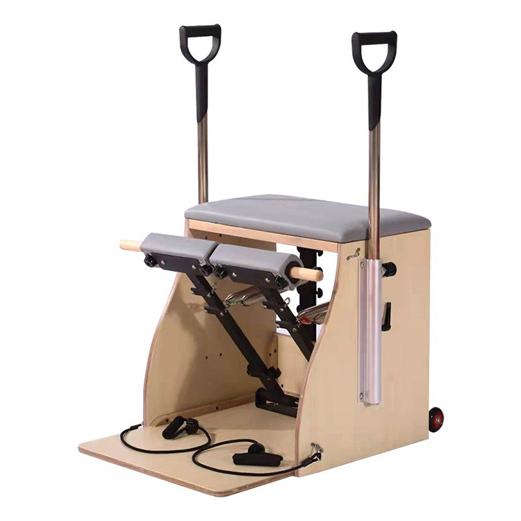 High Quality Pilates Chair Bal - Pilates Yoga Combo review and price