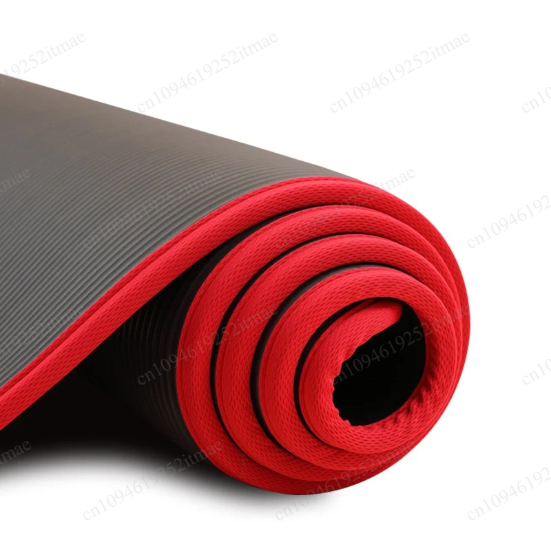10mm Extra Thick Non-slip Work - Pilates Yoga Mat Thickness review and price