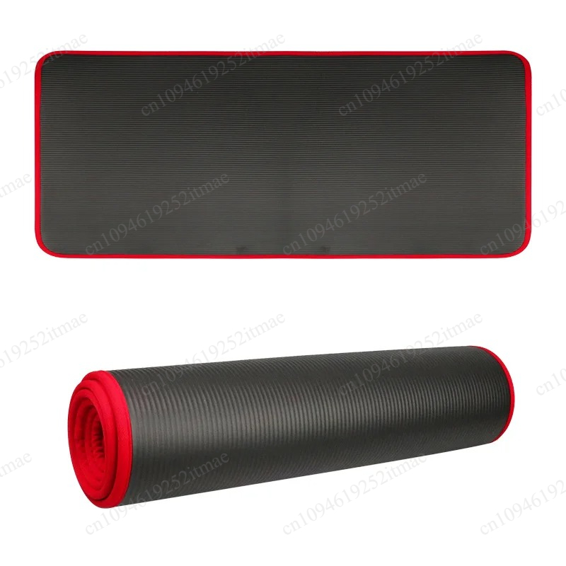 10mm Extra Thick Non-slip Work - Pilates Yoga Mat Thickness review and price