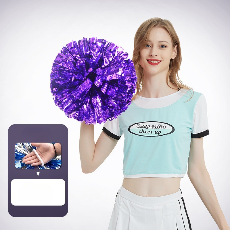 10pcs Cheerleading gymnastics  - Pilates Yoga Ball review and price