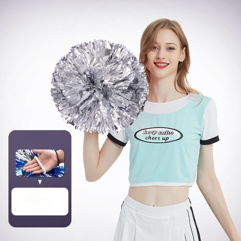10pcs Cheerleading gymnastics  - Pilates Yoga Ball review and price